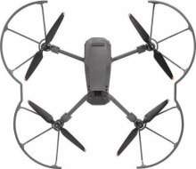 Accessories and accessories for quadrocopters