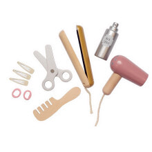 JABADABADO Hair Dresser Set