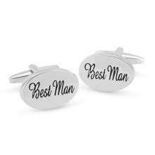 Мужские запонки мужские запонки Troli Charming cufflinks Best Man KS-177