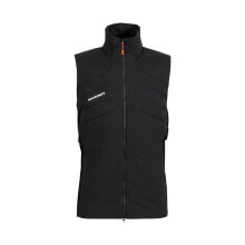 MAMMUT Rime Light Insulated Flex Vest