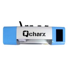 QCHARX Qx1 Cutting Machine screen protector