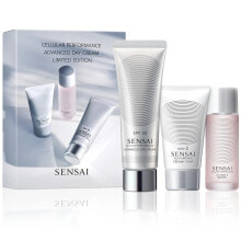 SENSAI Cellular Performance Basis Advanced Day Cream Limited Edition