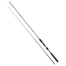 DAIWA Crosscast Spinning Rod