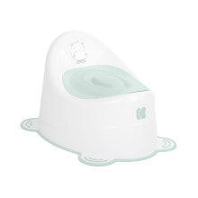 KIKKABOO Hippo Non -Slip Potty