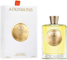 Купить парфюмерия Atkinsons: Atkinsons My Fair Lily