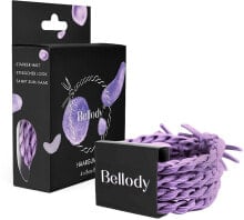 Резинки, ободки, повязки для волос BELLODY купить от $15