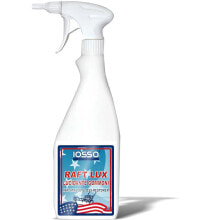 IOSSO EUROPA Raft Lux 750ml Inflatable Boat Polishing Cleaner