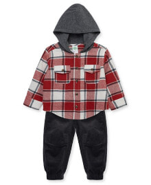 Children's clothing sets for toddlers