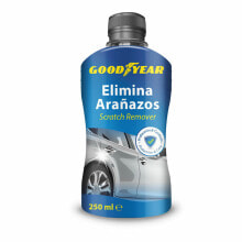 Car Care Products