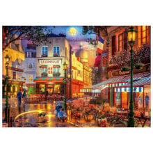 EDUCA 500 Pieces Le Consulat Puzzle