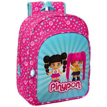 SAFTA Pinypon Small 34 cm Backpack
