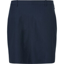 Women's sports shorts and skirts