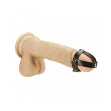 Аксессуар для взрослых BONDAGE PLAY Penis Strap Adjustable