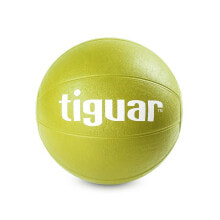 Медицинский мяч тигуар 3 кг TI-PL0003