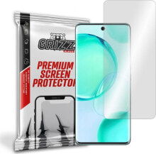 Protective films and glasses for smartphones