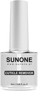 Купить средства для удаления кутикулы Sunone-: Nagelhautentferner