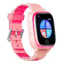 GARETT Kids Sun Pro smartwatch 4G
