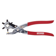 Pliers and side cutters