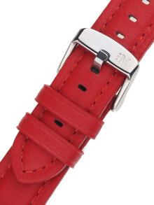 Morellato A01X3823A58083CR16 Red Watch Strap 16mm