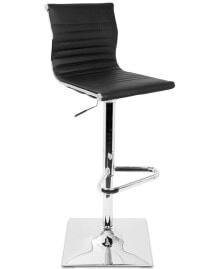 Lumisource master Adjustable Bar Stool