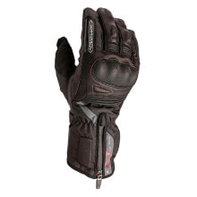Мотоперчатки GARIBALDI X-Warmy Primaloft Gloves