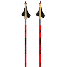 Nordic walking sticks and trekking poles