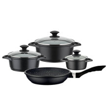 Cookware sets