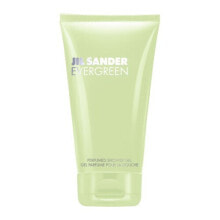 Jil Sander Evergreen Shower Gel