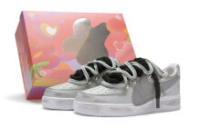 【定制球鞋】 Nike Air Force 1 Low 