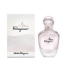 Women's perfumes