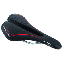 Bicycle saddles