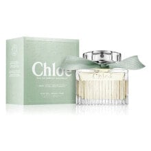 CHLOE Signature Naturelle 50ml Eau De Parfum