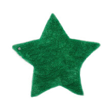 Детский ковер Tom Tailor в виде звезды Ширина 100 см