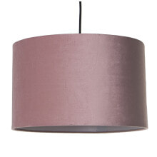 Ceiling Light Alexandra House Living Pink Metal 38 x 24 x 38 cm