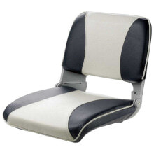 VETUS Crew Folding Deluxe Seat