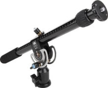 Tripods and monopods for photographic equipment