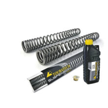 TOURATECH BMW G650GS 09 01-300-5837-0 Fork Springs Set