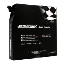 MSC Road Brake Inner Cable PTFE 50 Units