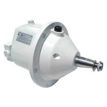 Spare parts for outboard motors