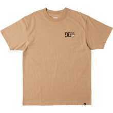 DC Shoes Cactus Short Sleeve T-Shirt