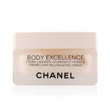 Chanel Body Excellence Cream Подтягивающий и омолаживающий крем для тела 150 г