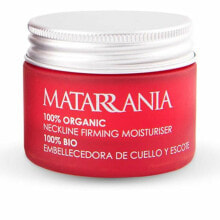 Anti-aging and modeling products MATARRANIA