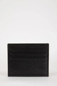 Men's business card holders and credit card holders defacto