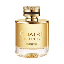 Boucheron Quatre Iconic Eau de Parfum