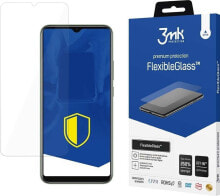 Protective films and glasses for smartphones