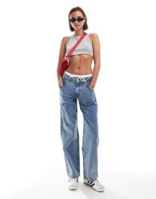 Women's jeans