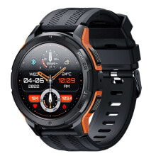 OUKITEL BT10 smartwatch