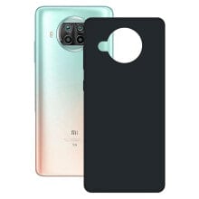 CONTACT Xiaomi Mi 10T Lite Silicone phone case