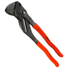 Pliers and side cutters