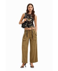 Women's trousers